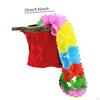 Props Change Bag ,with Zipper Handle , Trick Bag, Stage Prop for Magician