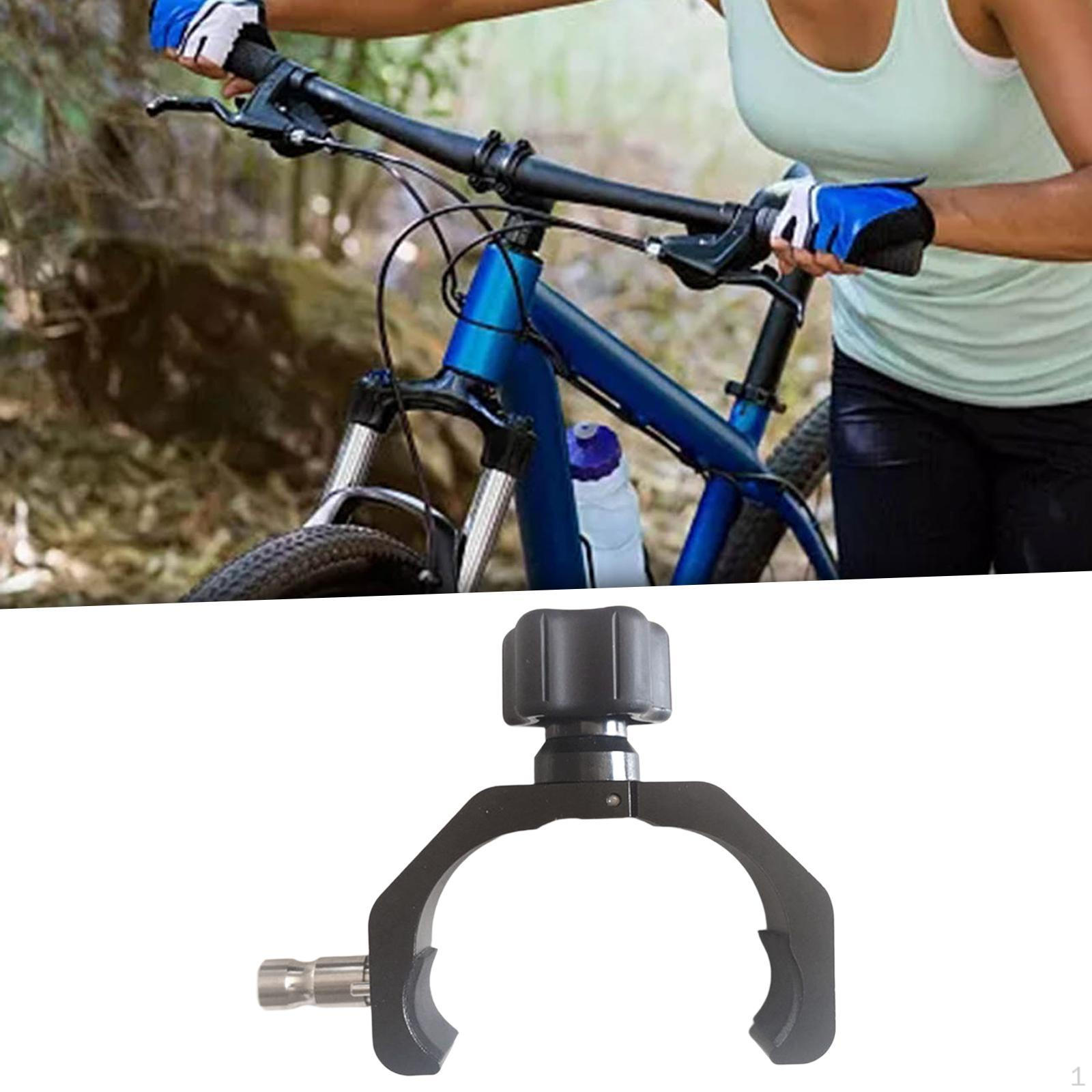 

Зажим для столба из алюминиевого сплава для измерений RTK, топографической съемки в полевых условиях, быстрое снятие прочных данных TC 8 3E