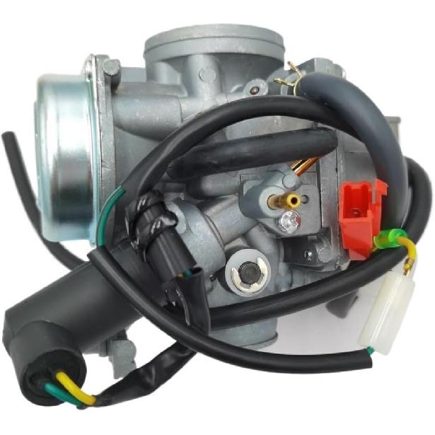 

Карбюратор 30 мм для Kymco 250 2002-2007 Карбюратор