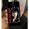 Viktor Tsoi Case For Nubia Red Magic 6S 7S Pro 6 7 8 9 10 Pro 5G 6R RedMagic 8S 9S 8 9 10 Pro Plus Coque