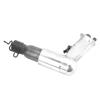 Pneumatic Service Hydraulic Riveter, 190 Type Hand Riveter   with High Hardness   Tip