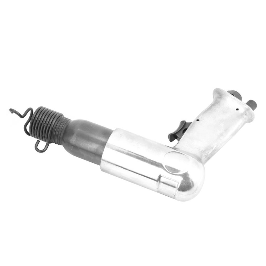 Pneumatic Service Hydraulic Riveter, 190 Type Hand Riveter with High Hardness Tip