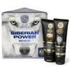 Natura Siberica Siberian Power Set 2 Pieces