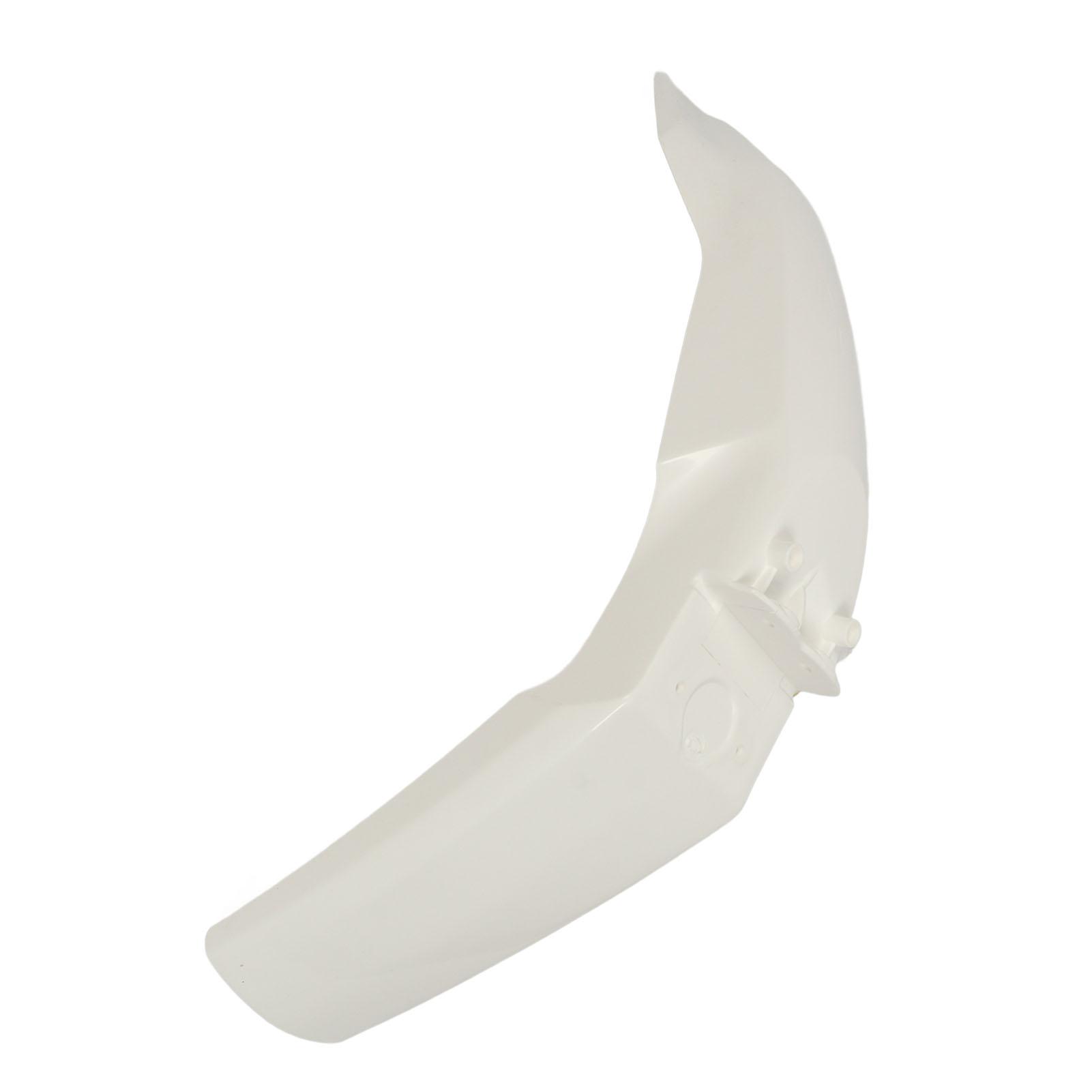 

Передний брызговик мотоцикла пластиковый обтекатель брызговик для 701 Enduro FC FE 250 350 450 TC125 TC250