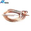 Kit Cavo di Messa a Terra per Corto Circuito a Bassa Tensione Portatile AK 0,4kV