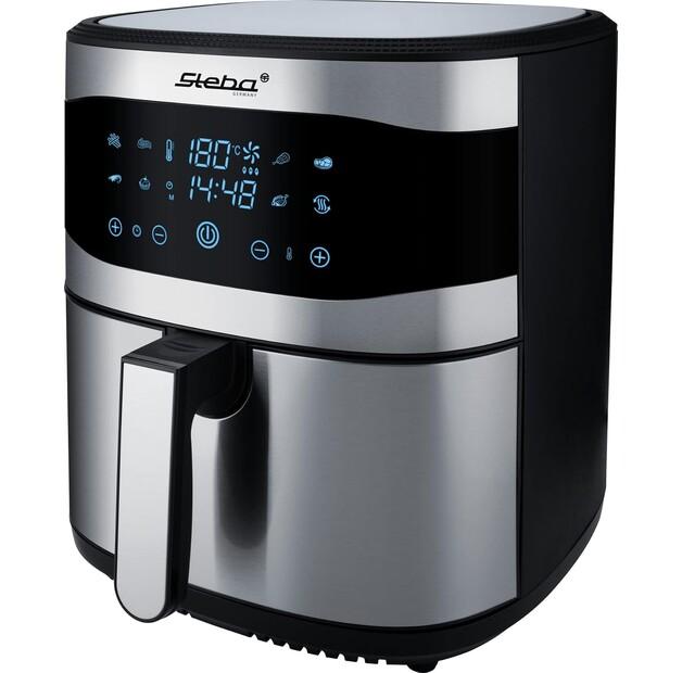 Фритюрница Steba HF 8000 (26.48.00)