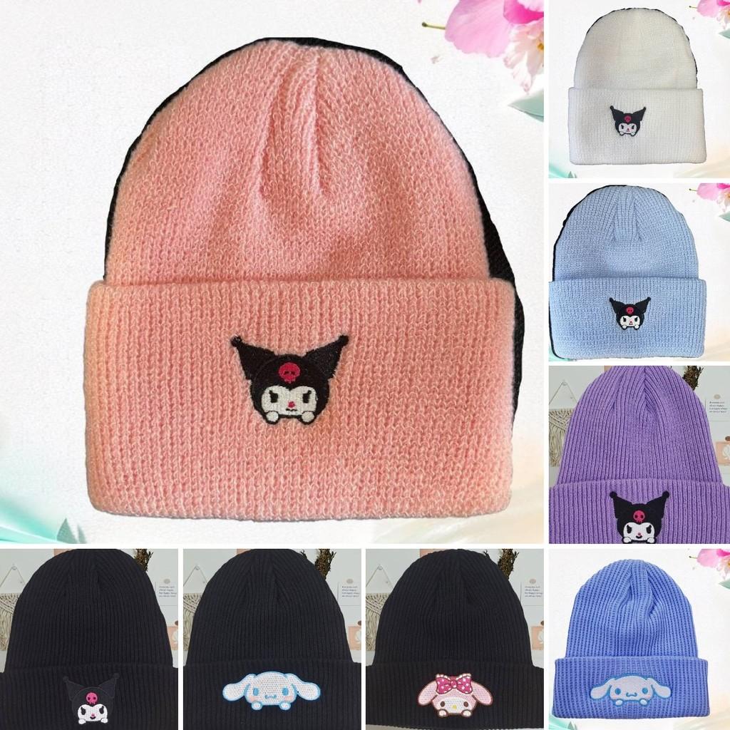 Cute And Cozy Knitted Cat Ear Beanie With Warmth And Fashionable Style For Winter