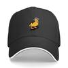Skater Duck Baseball Cap Funny Hats Hats On Offer F Fishing Caps Unisex Caps For Women Unisexs
