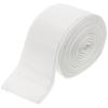 Premium Curtain Tape Easy To Use Convenient DIY Helper for Home Decoration Pinch Pleated Heading Tape for Curtains and Shower