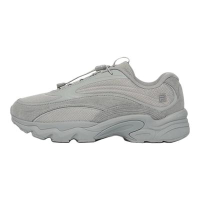 Pantera 99/25 LX Scarpe da Ginnastica Unisex Comode Moda Lifestyle Grigio FS253RU03X014031