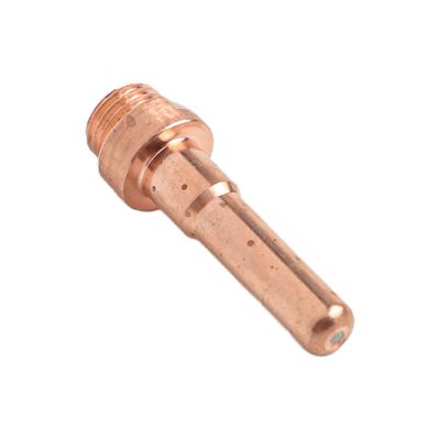 Plasma Cutting Applications CB70 Nozzle Burner Compatible With PD0014-12 Compatible With PD0064 Electrode Tube Tip