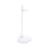 1/6 Doll Transparent Racks Doll Display Holder Dolls Supports Figure Display Holder Dolls Stands