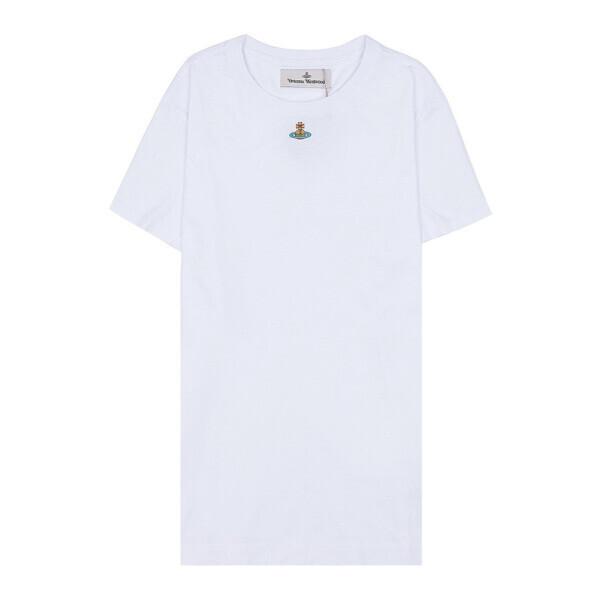 Vivienne WesTwood Women Orb Peru T shirT 3g010017 J001m A401