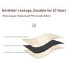 Folding Bucket for Outdoor Travel, Self Driving, Picnicking, Fishing, Camping, Vegetable Washing, Small Bucket, Large Capacity Water Tank