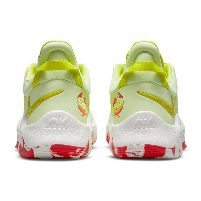 Nike Pg 5 Ep 'Pao Jiao' CW3146-701