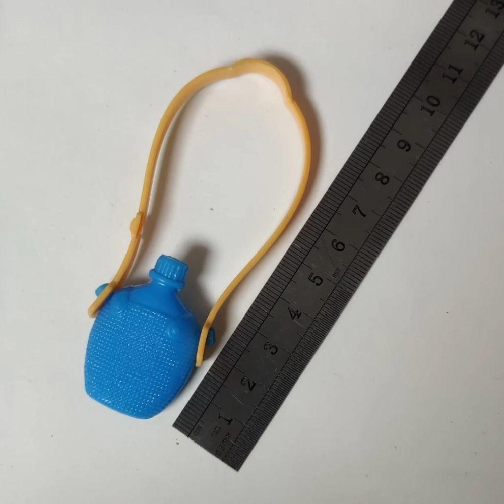 Original High Heels Handbags Quality Super Model Doll Sandals Earphones  30cm Doll Accessories