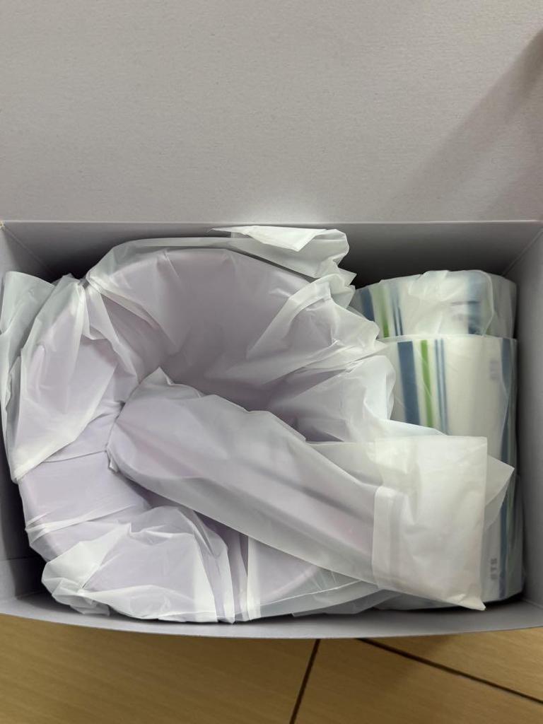 [USED] Bts Japan Marchbox 2