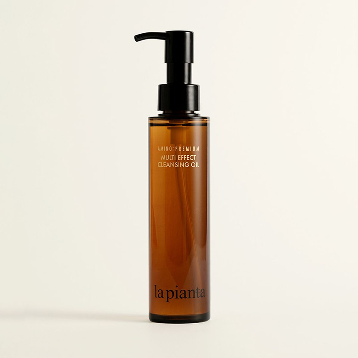 Amino Premium Multi-Effect Cleansing Oil 120ml