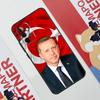 Turkey Recep Tayyip Erdogan Case For Samsung Galaxy A53 A16 A26 A36 A56 A55 A35 A15 A52 A32 A12 A33 A13 A14 A34 A54 A17