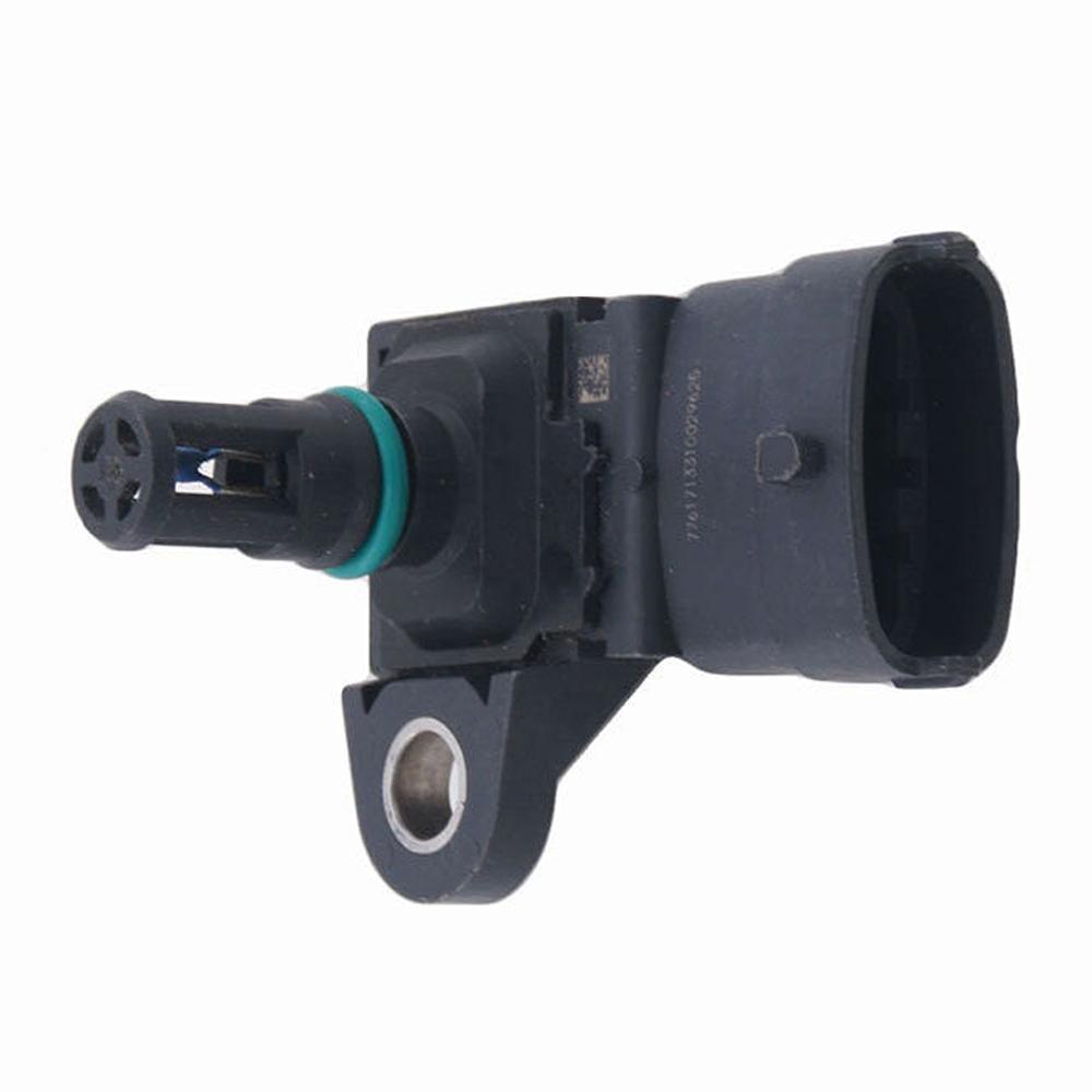 1pcs Intake Manifold Pressure Sensor 53010887AA for DODGE CHALLENGER CHARGER DURANGO for JEEP GRAND CHEROKEE for RAM 1500