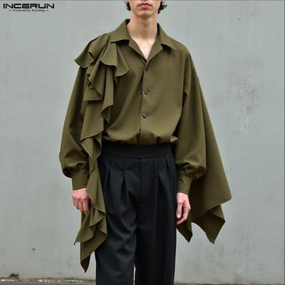 Overhemden – Casual overhemden