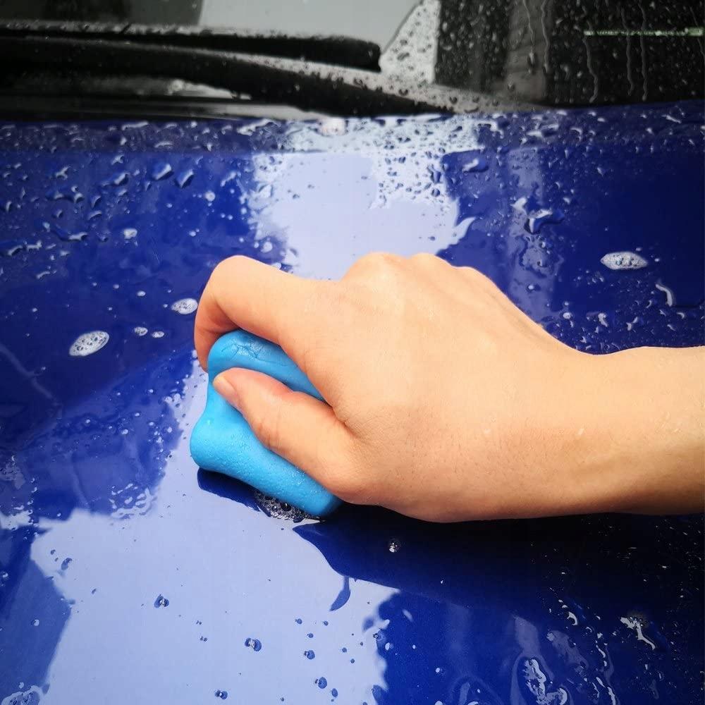 Cleaning Clay For Washing Car Paint Speed 80G Small