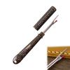 Sewing Seam Ripper Vintage Stitch Eraser Retro Alloy Unpicker Quick Stitch Removal & Hole Cutting Remover Tool For Suture