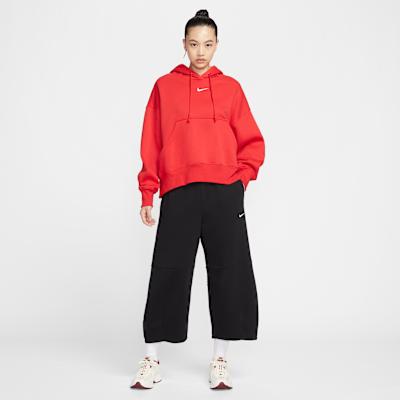 Nike Knitted Sweatpants Women's