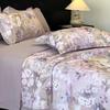 JELY JLY-LA17 Ice Silk Printed All-Season Cooling Quilt