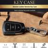 Hand-Stitched Cadillac Key Case for XT5/ATSL/XTS/CT6/SRX