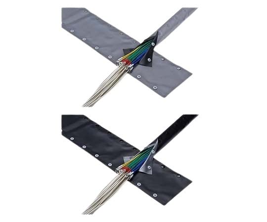 JAPPY Крюковая трубка (обратимый) JST-10R (25M)