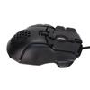Gaming Mouse S700 12800dpi Macro Programming RGB Luminous Gaming Mouse Home Office Mice