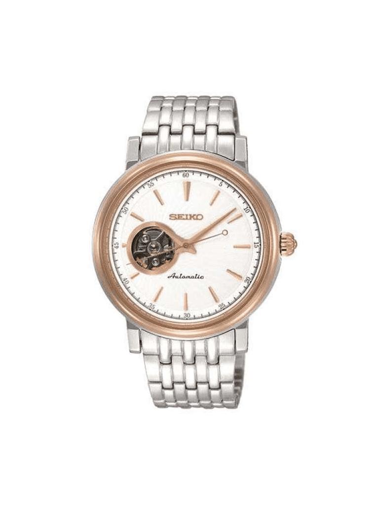 Herren-Automatik-Mechanikuhr SSA018J1