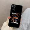 Hockey 97 For Xiaomi Redmi Note 14 13 9 10 11 12 15 Pro Plus Case Cover For Redmi 15 C 13C 12C 10C 14C
