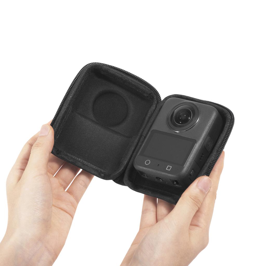 Mini Handbag For DJI Osmo 360  Storage Bag Protective Box Carrying Case Travel Bag for DJI Osmo 360 Camera Accessories