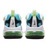 Nike Air Max 270 React Se 'Oracle Aqua' Gs CJ4060-300