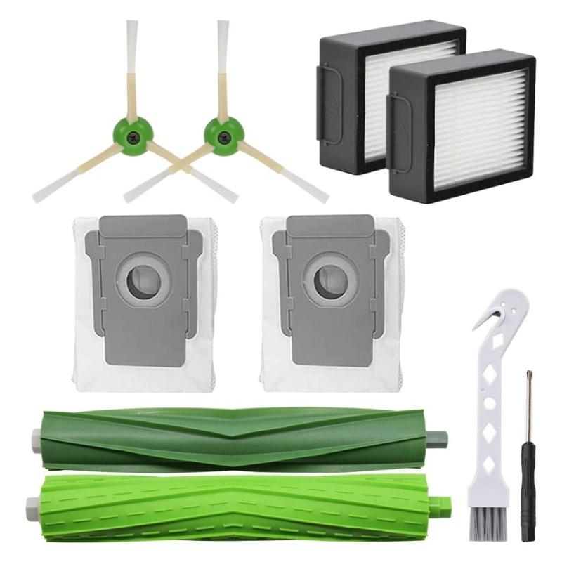 Compatible With Irobot Roomba I7 I3 I4 I4+ I6 I6+ I8 I8+ E5 E6 E7 J7 robot parts