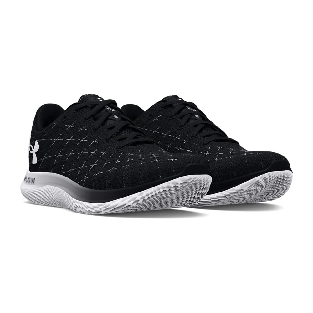 Sports shoes Under Armour black