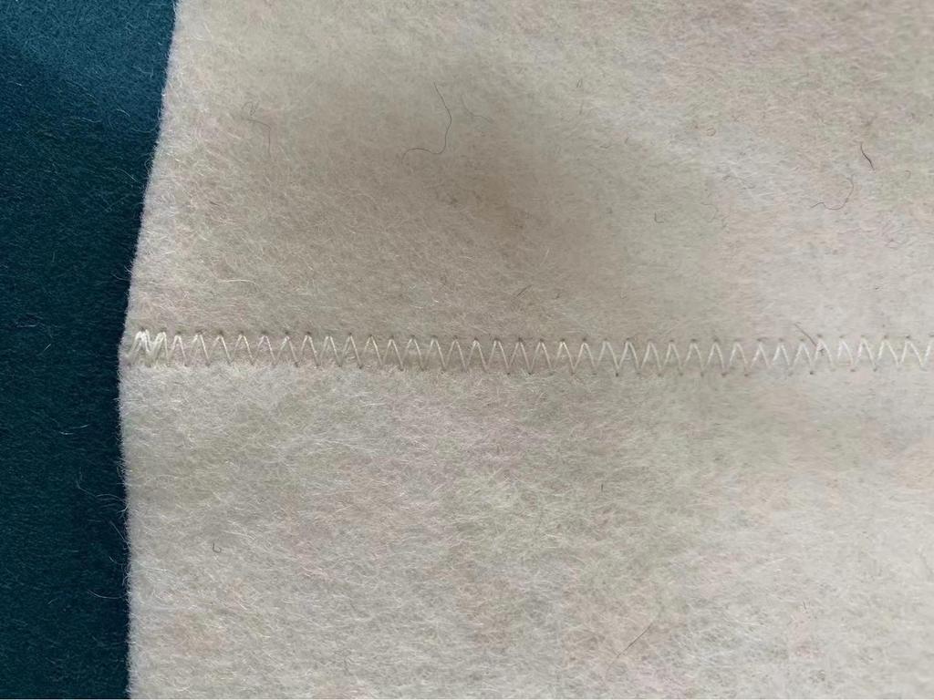 Custom Felt Bath and Sauna Caps: Tailored To Your Drawings and Samples.