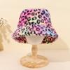 1PC fashionable and warm fisherman hat, soft and fashionable winter women's headwear fashion accessories
