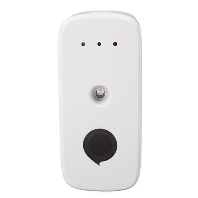 150ml Air Aromatherapy Diffuser Wall Mounted Automatic Spraying Nano Atomizing Essential Oil