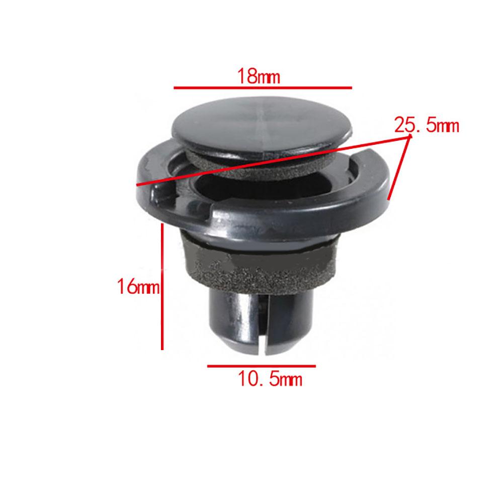 

Новые пистоны для юбки автомобиля 909140055 для Subaru Impreza & WRX STi GX, RA 2000 - 2020