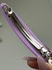 Mosxe Basic Pastel Hair Pin (4 Colors)