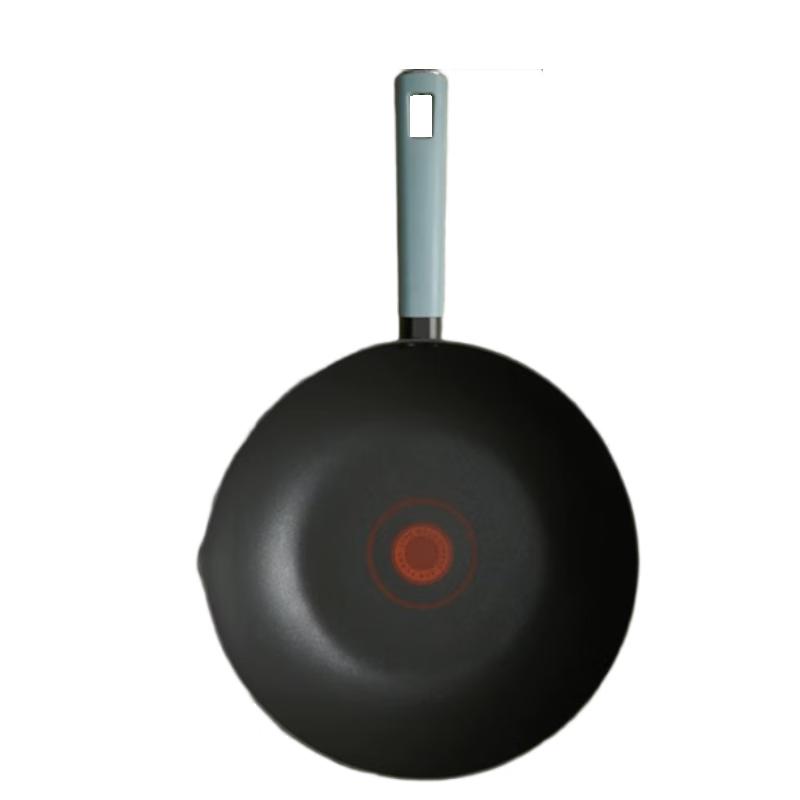 SalaTable Nordic Titanium Crystal Wok