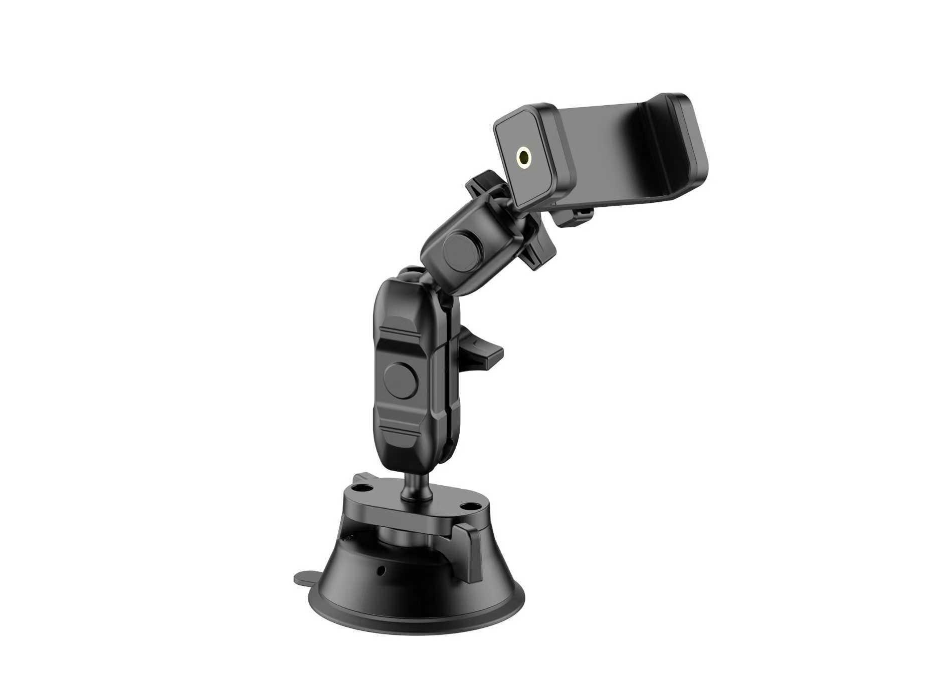 

Universal Car Suction Mount for FPS, Navigation & Live Streaming