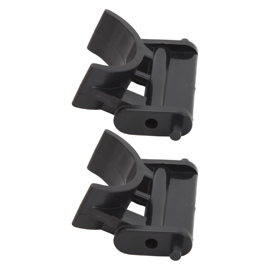 2pcs Lift Limit Bracket 6A1 43351 00 for Rubber Boat Assault Boat Outboard Motor
