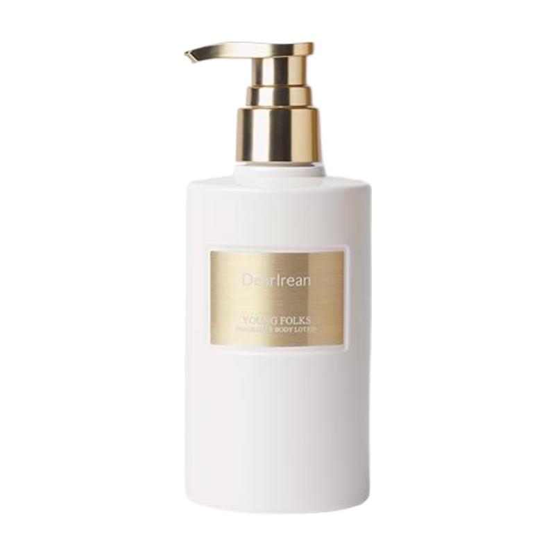 

Unique Irene Scented Body Lotion