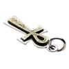 Ankh cross pendant silver p0481 [Cenote] [925 accessories]
