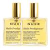 Huile Prodigieuse Multi Dry Oil 100ml X 2 Duo