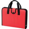 Kuretake Calligraphy Set Case Only for GA-570, Red, GG570-1